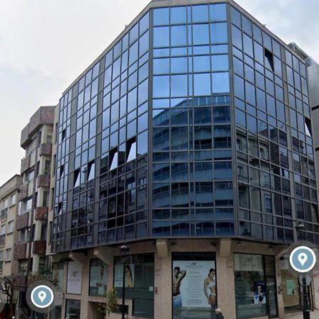 Apartamento Seadur Βίγκο Εξωτερικό φωτογραφία