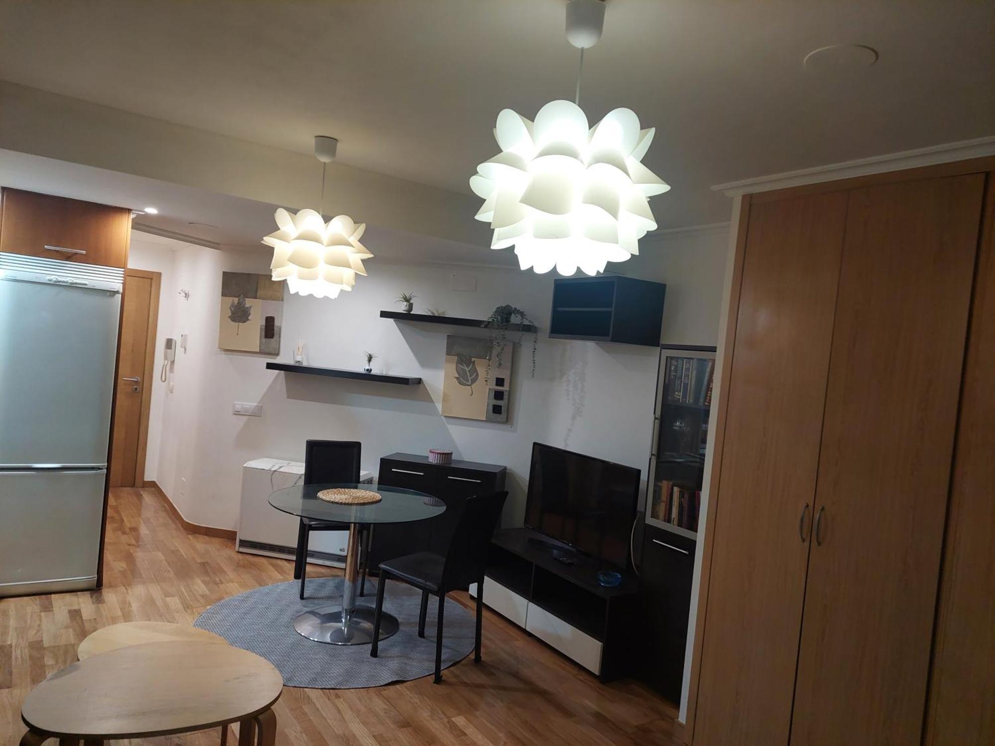 Apartamento Seadur Βίγκο Εξωτερικό φωτογραφία