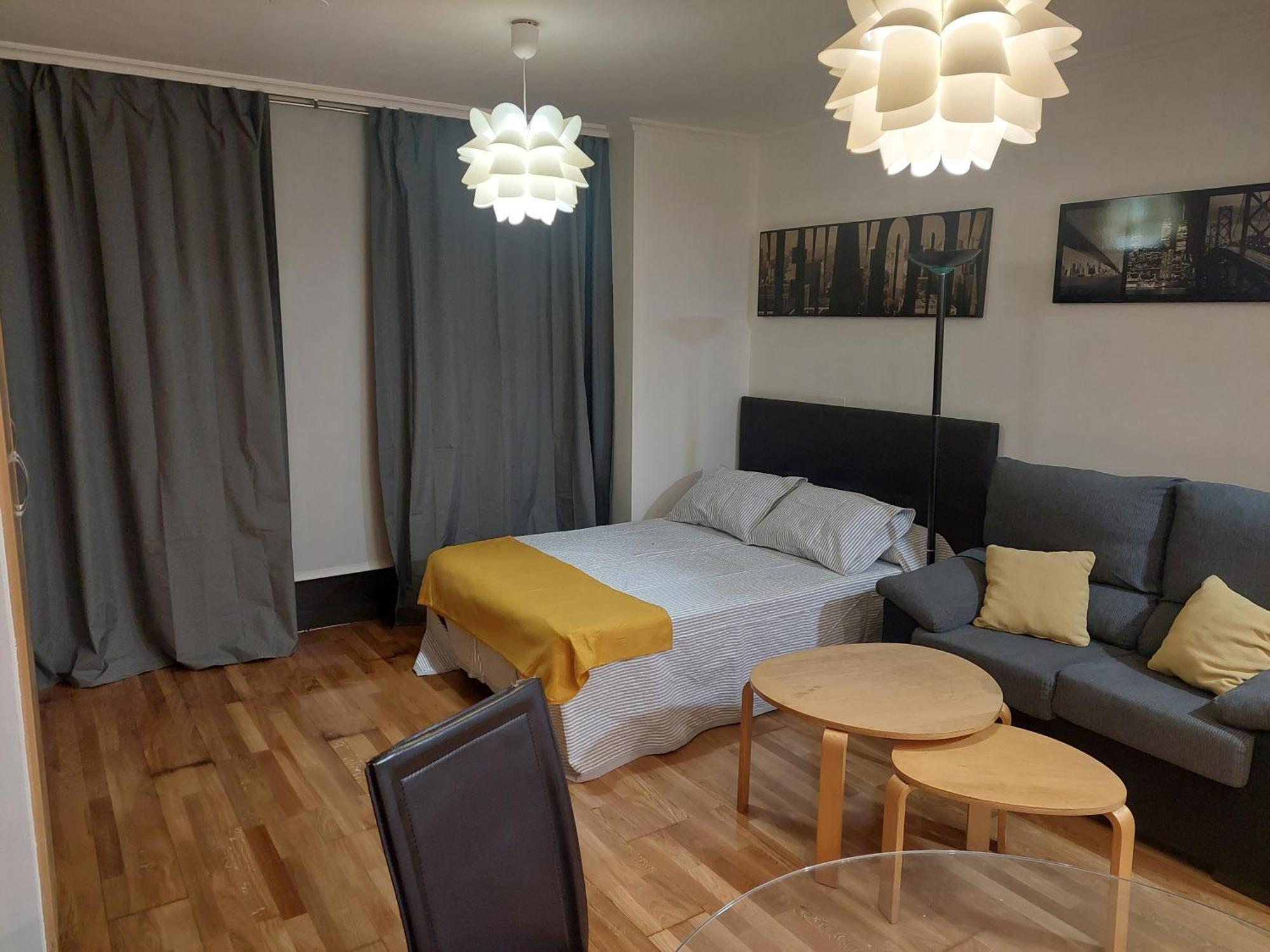 Apartamento Seadur Βίγκο Εξωτερικό φωτογραφία